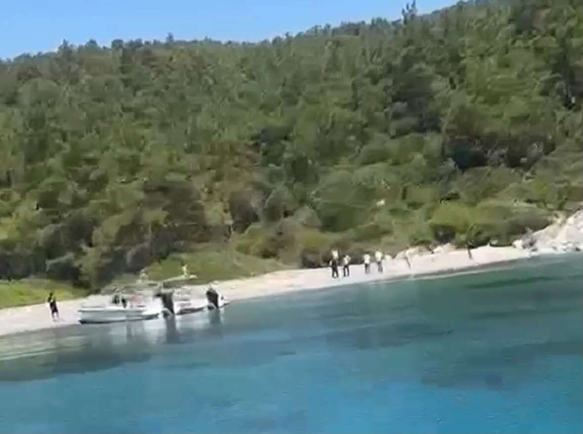 Adalıyalı Sahipsiz Değildir Bodrum Denizciler Derneği’nden Gökova İçin Sert Uyarı: “Koylardan Uzak Durun” 4
